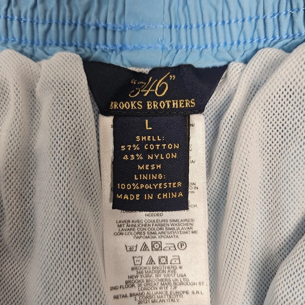 Brooks Brothers 